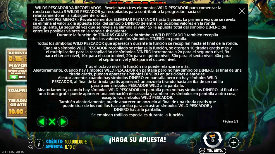 Amazon Xtreme — relanzamientos