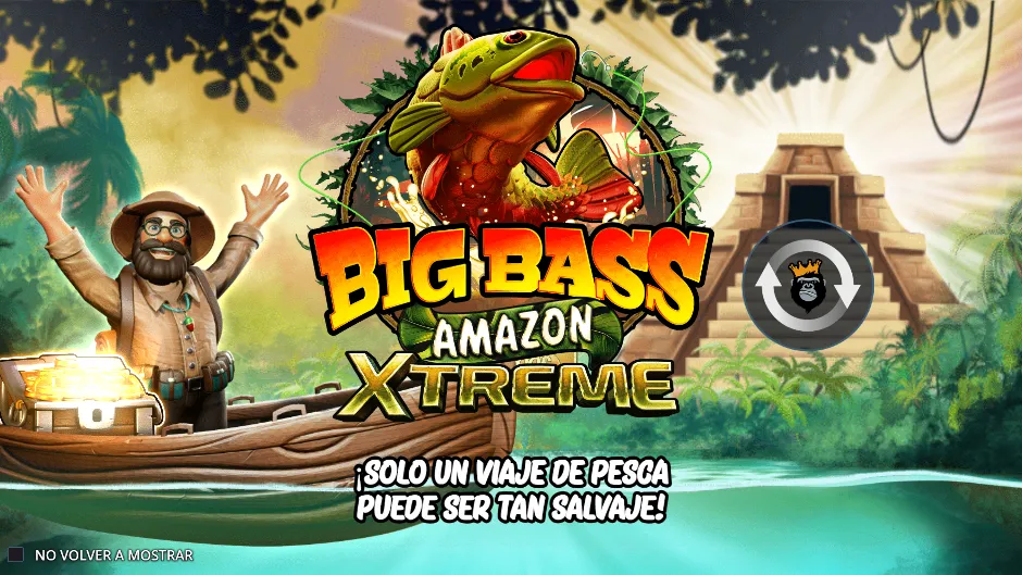 Amazon Xtreme — bono de elección