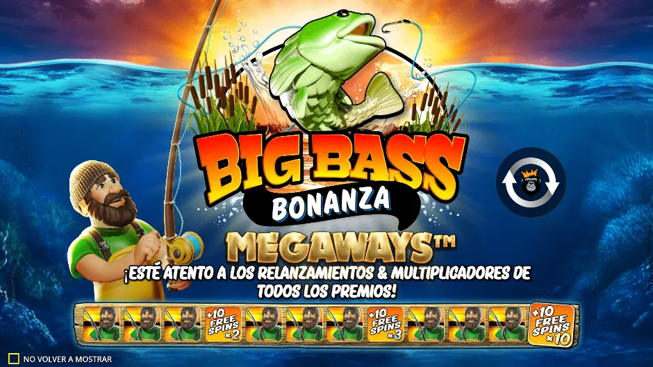 Megaways — símbolos de dinero